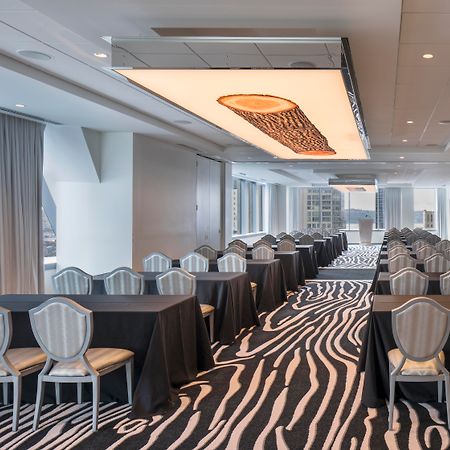 Lotte Hotel Seattle Zewnętrze zdjęcie