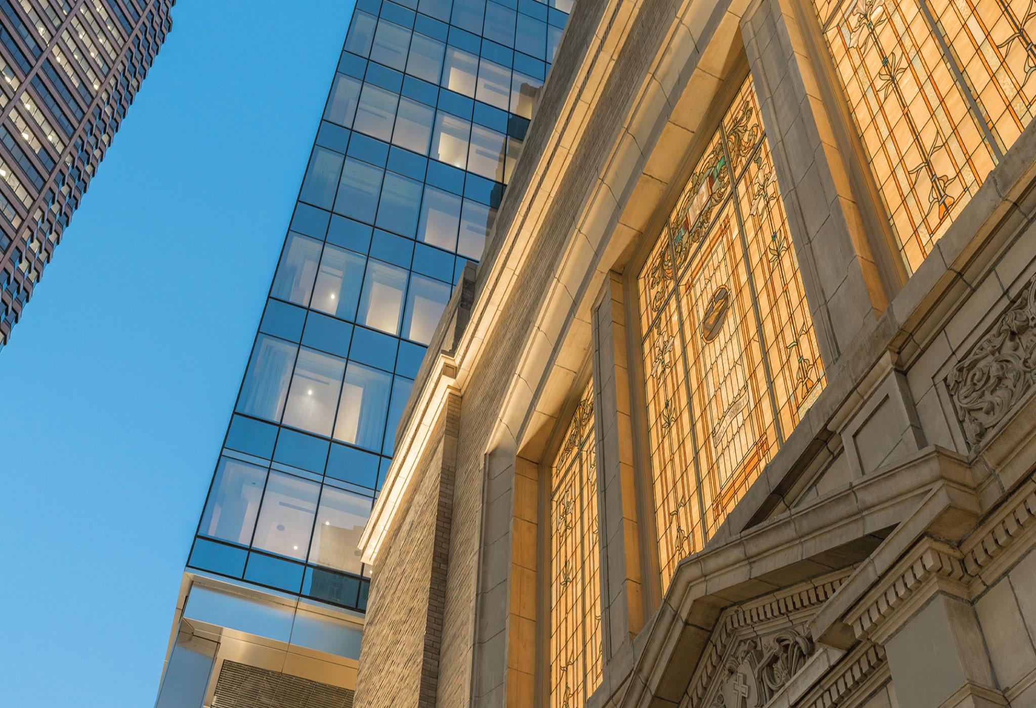 Lotte Hotel Seattle Zewnętrze zdjęcie