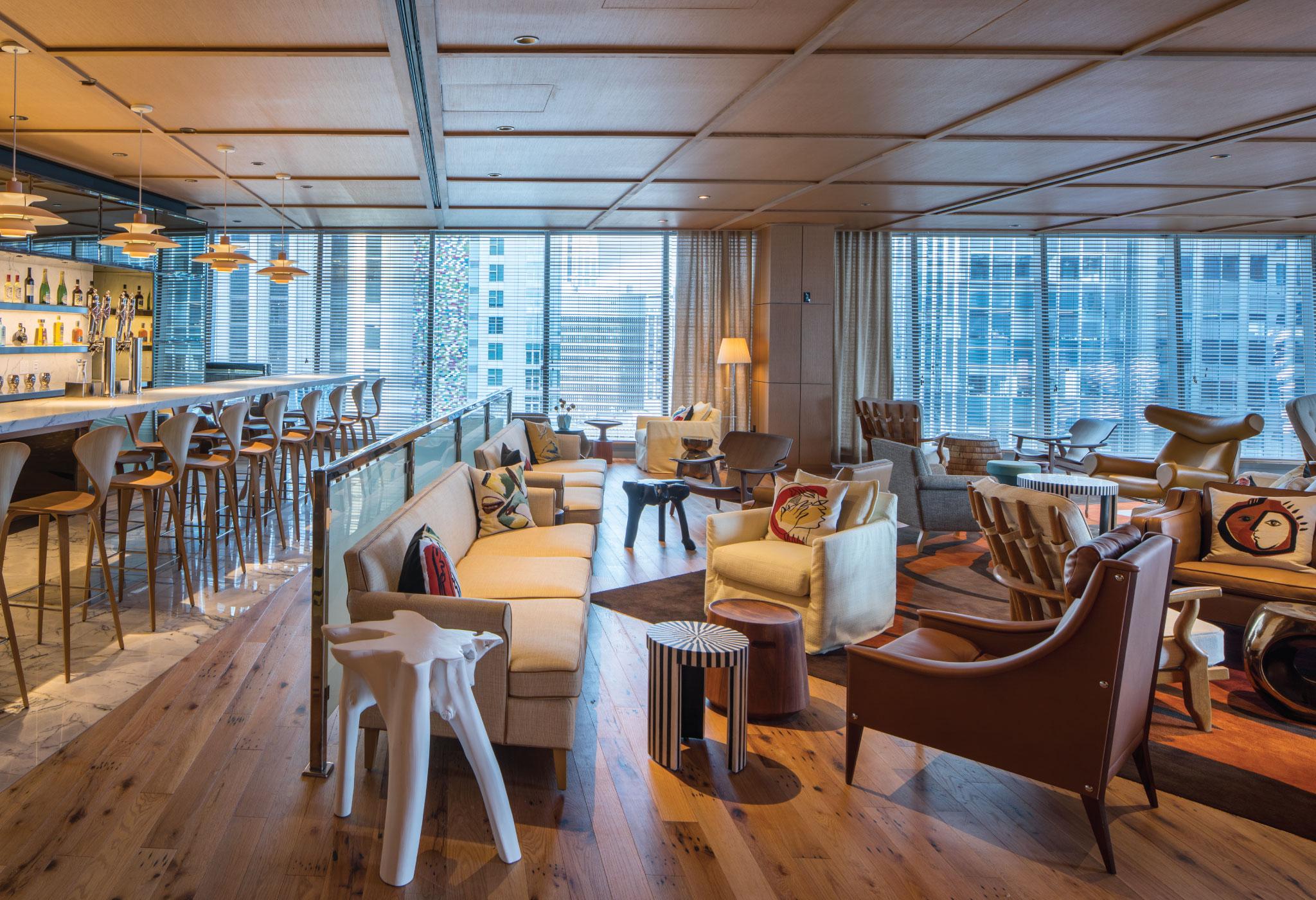 Lotte Hotel Seattle Zewnętrze zdjęcie
