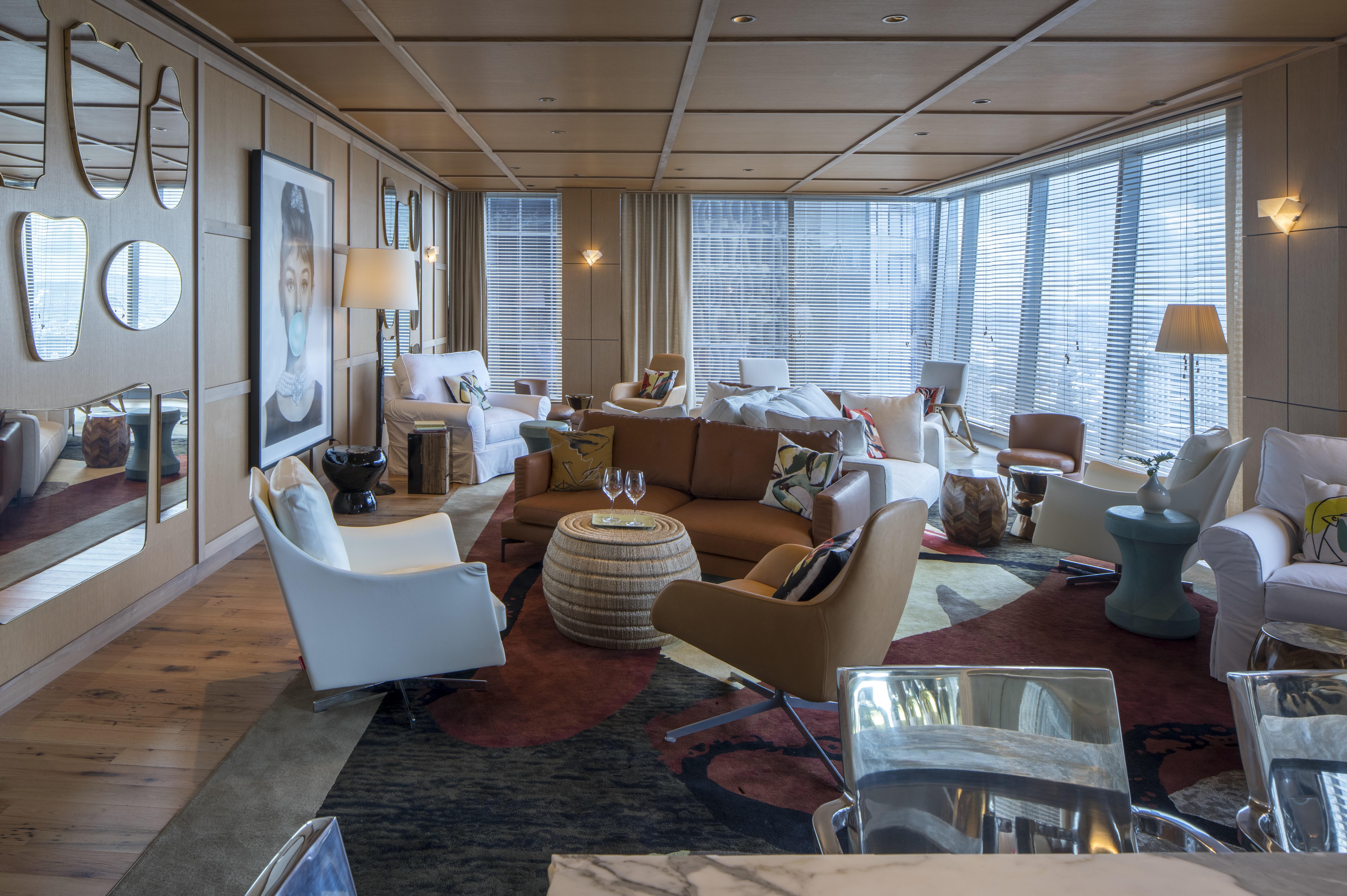 Lotte Hotel Seattle Zewnętrze zdjęcie